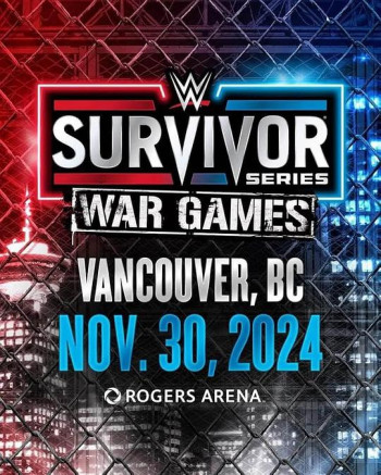 wwe：幸存者大赛2024