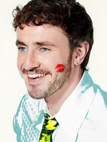 周六夜现场：保罗·麦斯卡\/Shaboozey