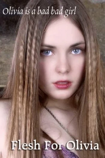 奥利维亚的肉体