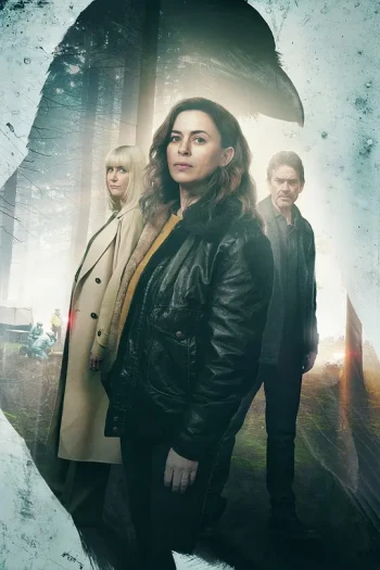 乌鸦女孩 第一季