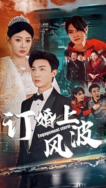 订婚风波(订婚上风波)