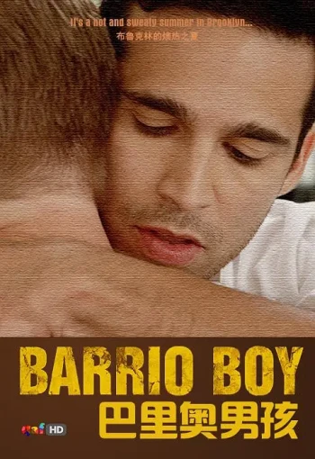 巴里奥男孩