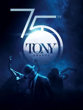 The 75th Annual Tony Awards