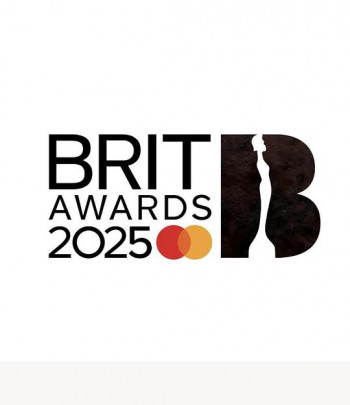 2025年全英音乐奖颁奖典礼