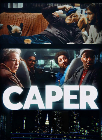 Caper