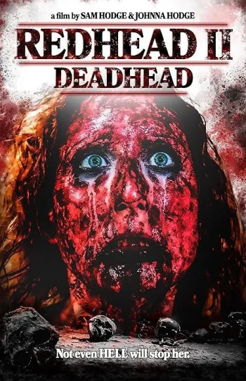 Redhead II： Deadhead