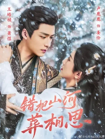 错把山河葬相思