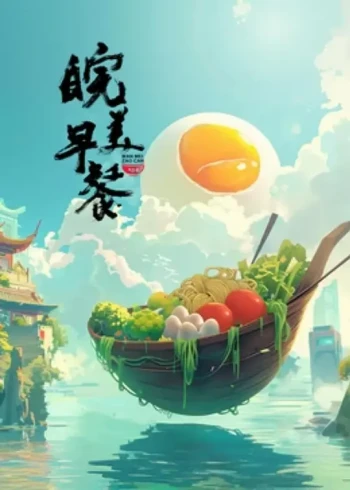 皖美早餐 第二季