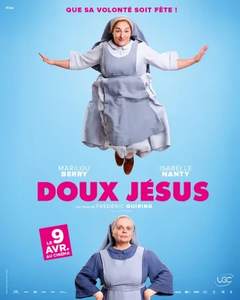 Doux Jésus