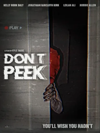 Don't Peek