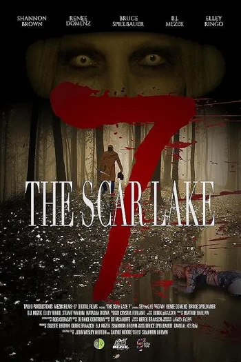 The Scar Lake 7