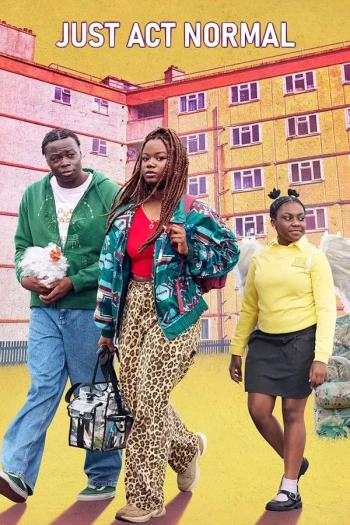 和平常一样就行