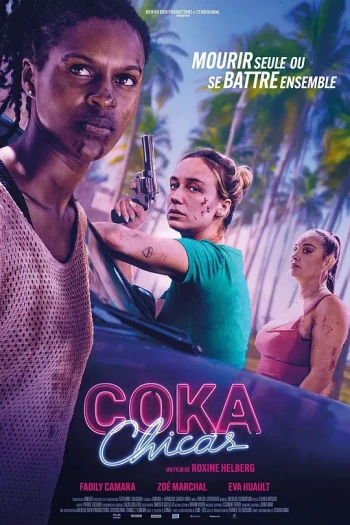 Coka Chicas