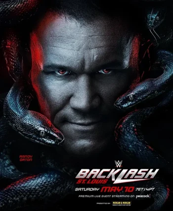 WWE:爆裂震撼2025