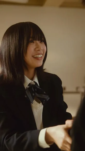 像剪刀人一样!!