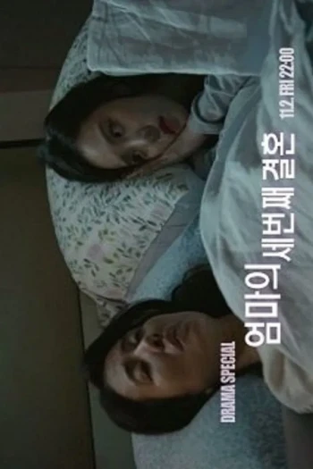 妈妈的第三次婚姻