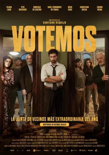 Votamos