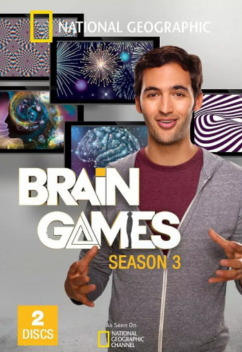 大脑游戏 第三季