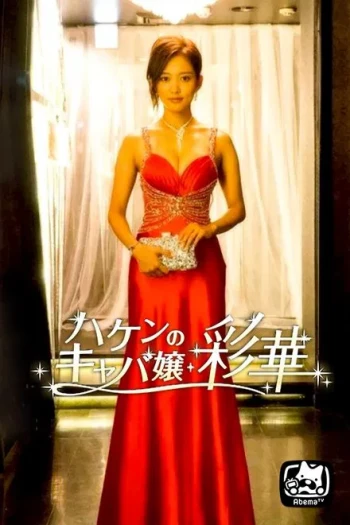 派遣女公关彩华