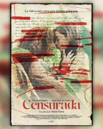 Censurada
