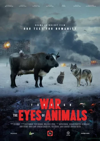 Animals in War