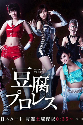 豆腐职业摔角