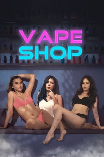 Vape Shop