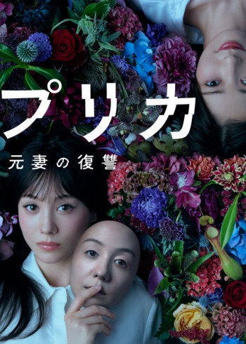 复制体 前妻的复仇