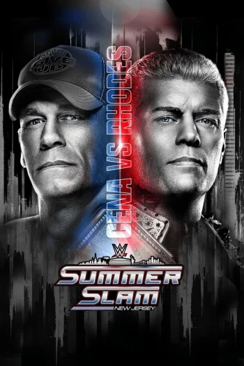 WWE：夏日狂潮2025