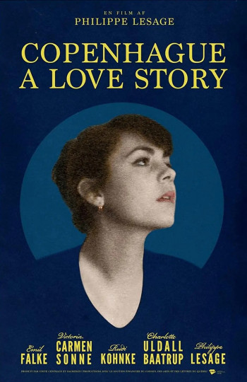 哥本哈根爱情纪