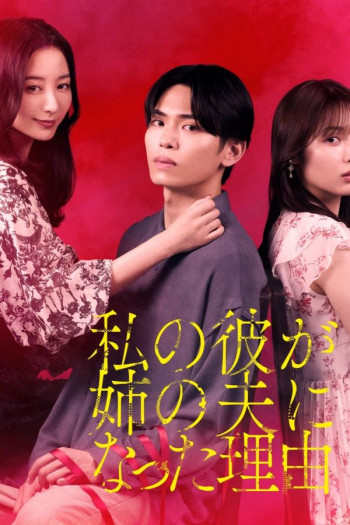 我男友成了姐夫的理由