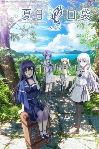 夏日口袋 剧场版