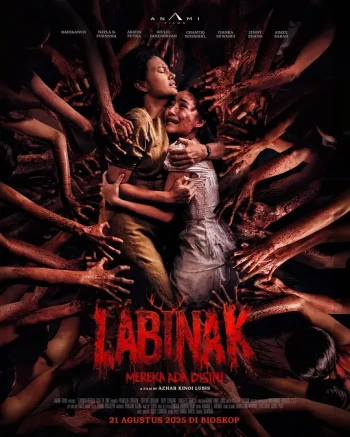 Labinak： Mereka Ada di Sini