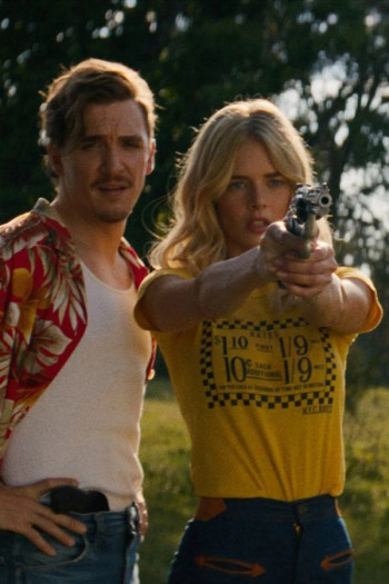 卡罗琳娜·卡罗琳