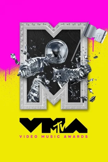 2025 MTV Video Music Awards