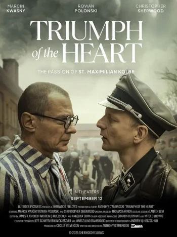 Triumph of the Heart