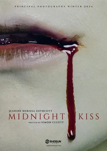 Midnight Kiss