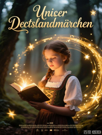 我们的德国童话