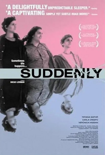 突然之间降临的爱情