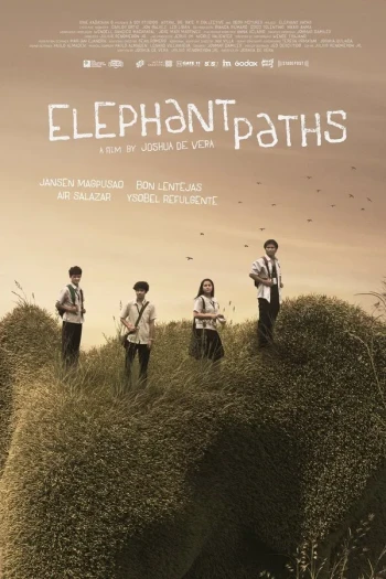 Elephant Paths