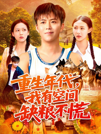 重生年代我有空间缺粮不慌