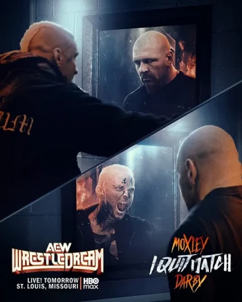 全精英摔角:摔角梦2025