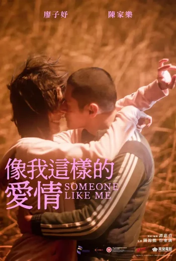 像我这样的爱情