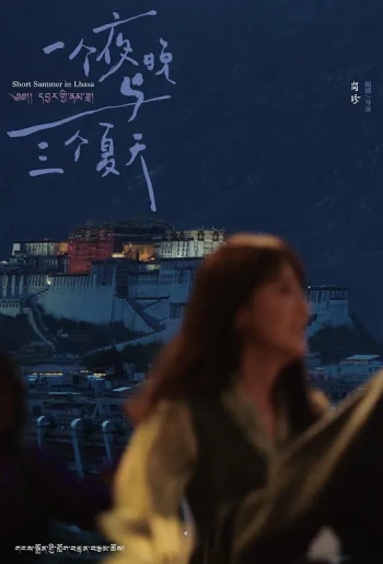 一个夜晚与三个夏天