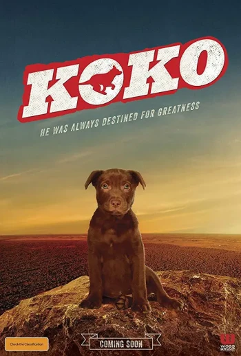 Koko：红犬历险记