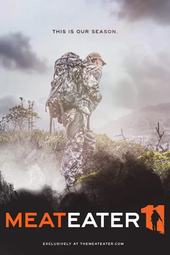 肉食猎者 第十一季