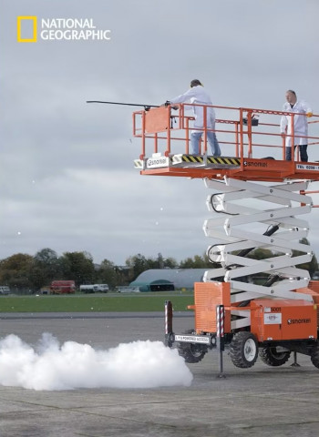 无厘头科学研究所 第三季