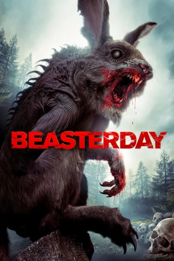 野兽节:来自地狱的彼得