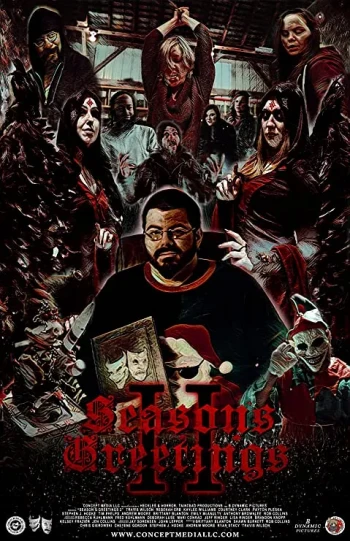 Season's Greetings 2