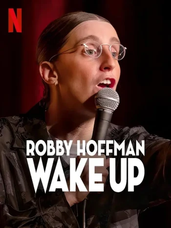 Robby Hoffman: Wake Up